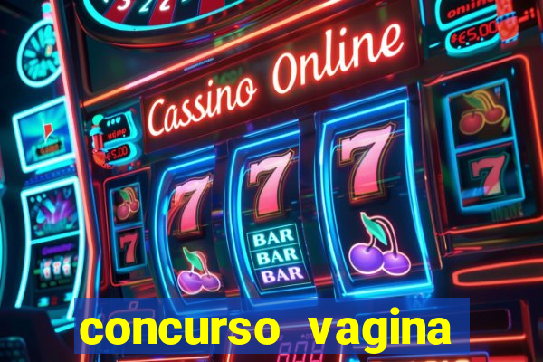 concurso vagina mais bonita do brasil